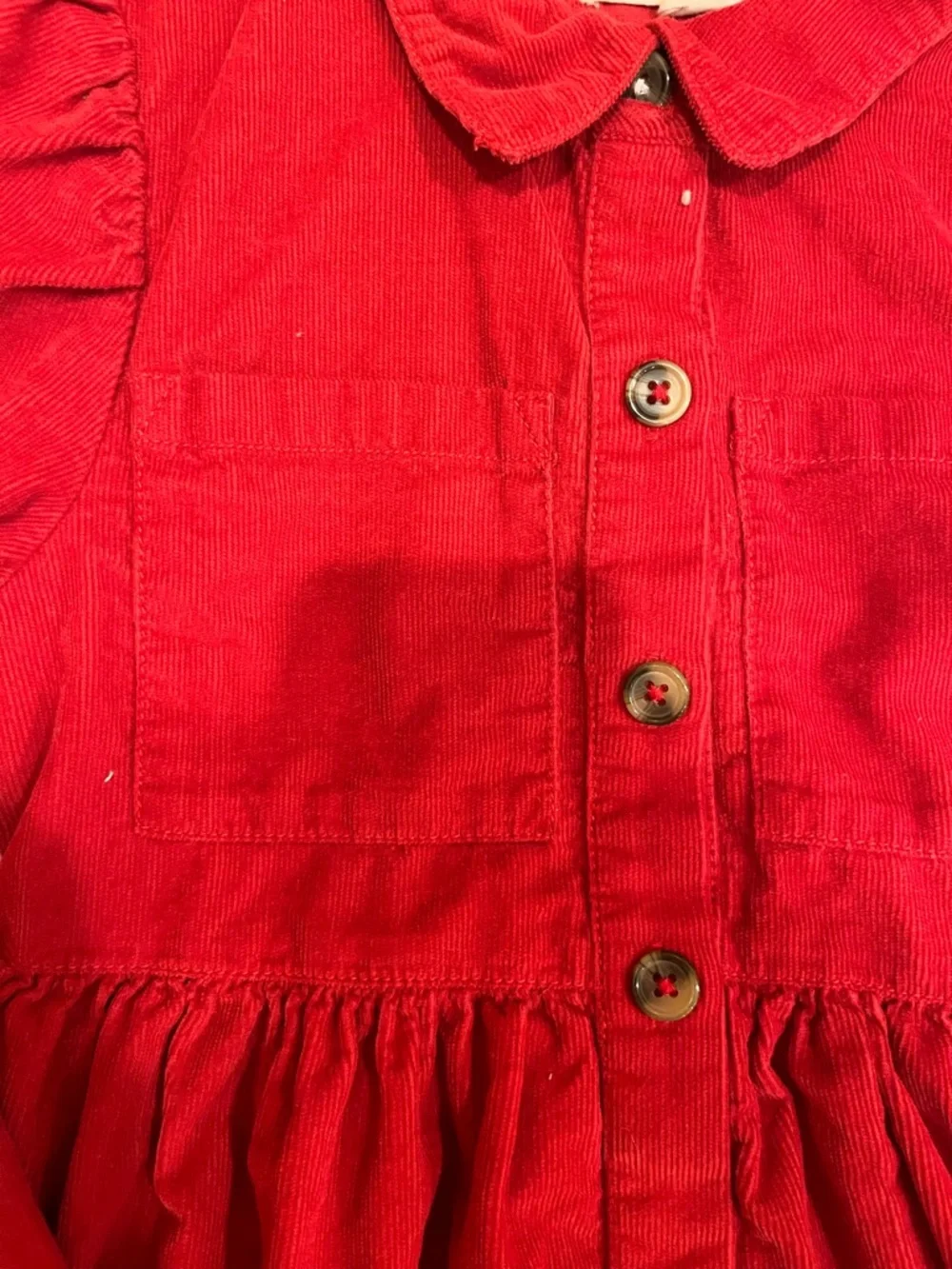 Mini Boden classic corduroy